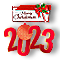 С новым 2023 годом