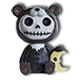 o