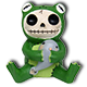 o