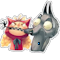 o