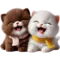 o