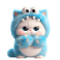 o