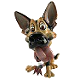 o